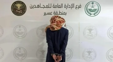 القبض على مروج إمفيتامين بعسير وإحباط تهريب 40 كيلو قات بجازان